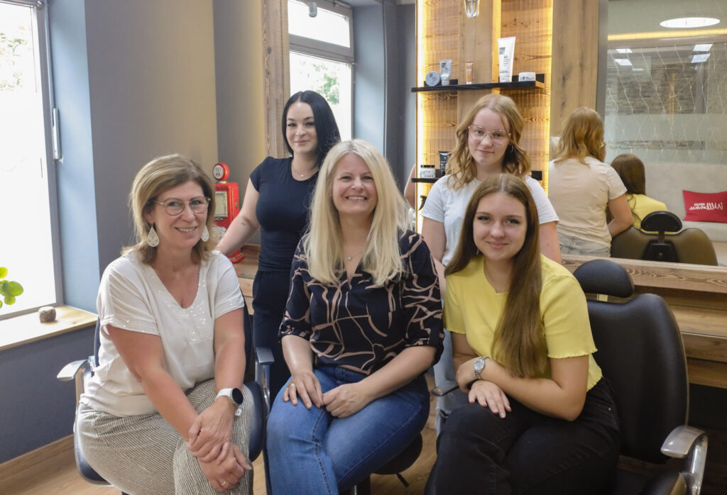 unser Team